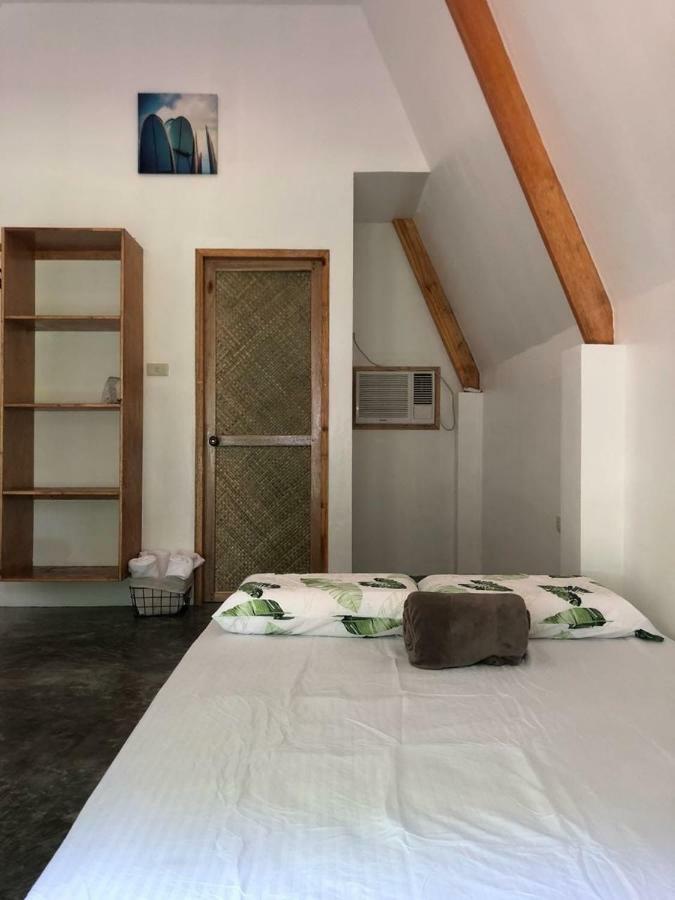Triangle Palms Siargao Villa General Luna  Exterior photo