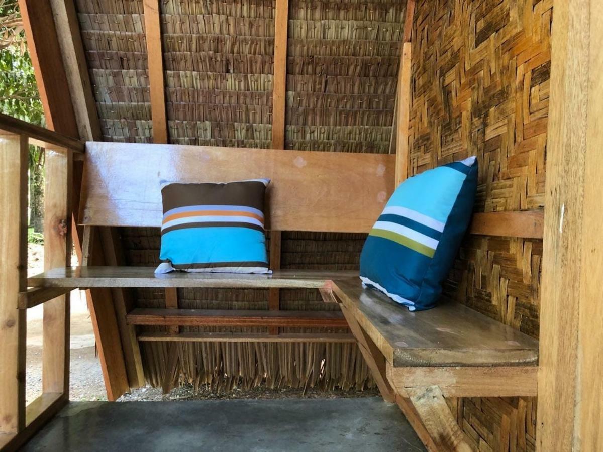 Triangle Palms Siargao Villa General Luna  Exterior photo